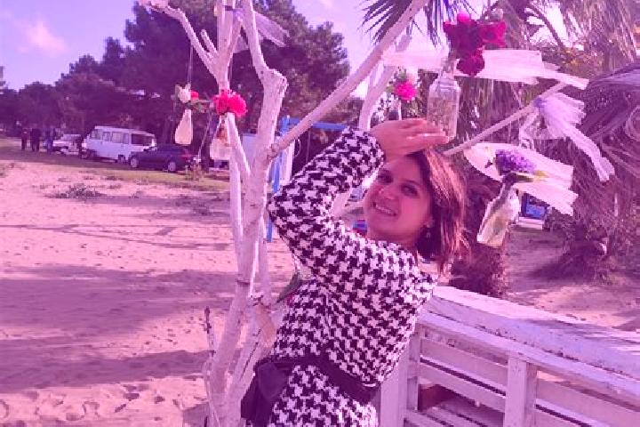 Sophia, 34 — Escort in Erfelek, Turkey