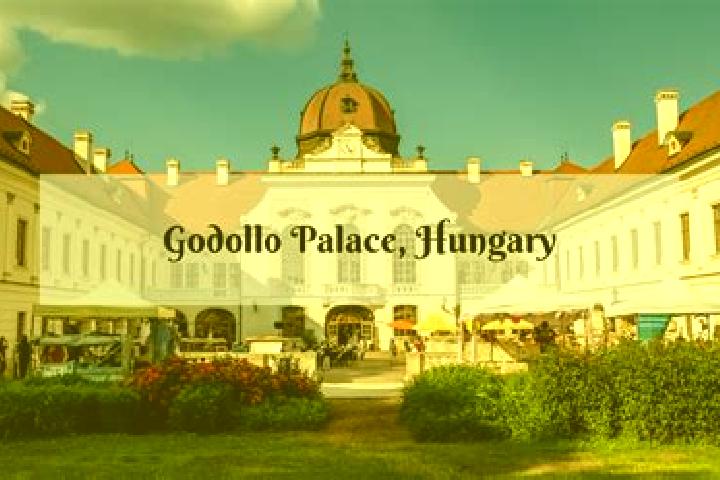Sophia, 34 — Escort in Godollo, Hungary