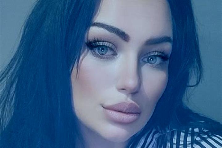 Sophia, 34 — Escort in Gwoznica Gorna, Poland