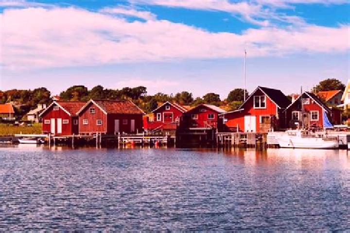Sophia, 34 — Escort in Hunnebostrand, Sweden