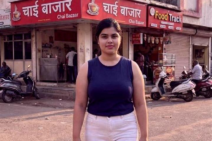Sophia, 34 — Escort in Jajpur, India