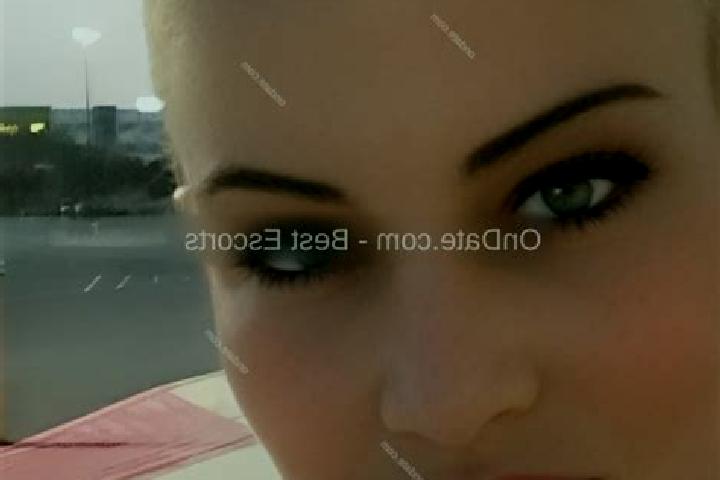 Sophia, 34 — Escort in Jiangtian, China