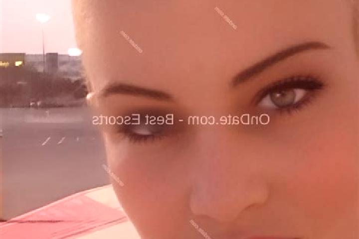 Sophia, 34 — Escort in Jucken, Germany