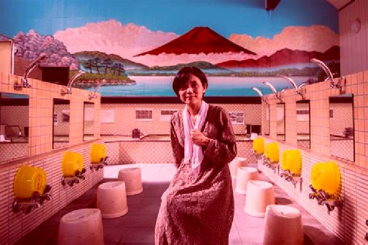 Sophia, 34 — Escort in Kanamachi, Japan