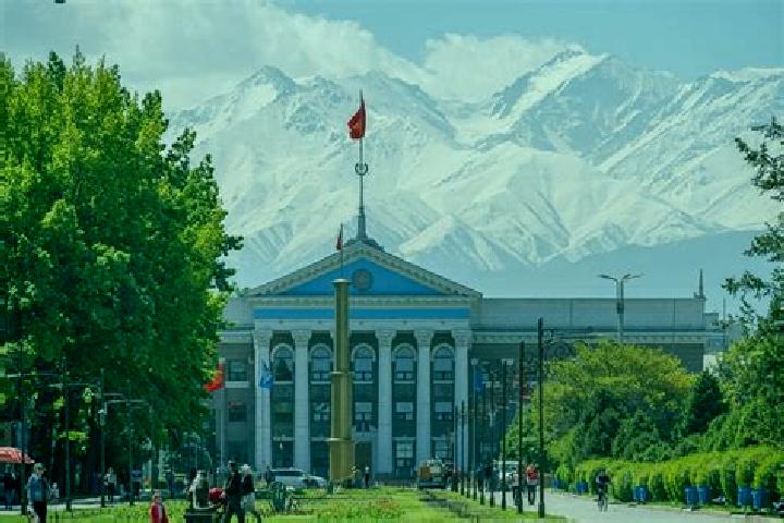 Sophia, 34 — Escort in Kara-Bak, Kyrgyzstan