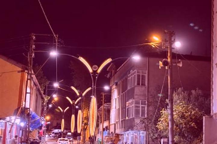 Sophia, 34 — Escort in Karayaka, Turkey