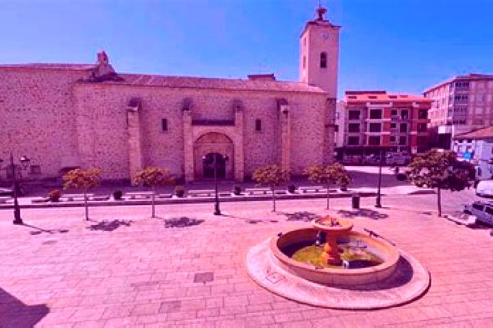 Sophia, 34 — Escort in Navalmoral de la Mata, Spain