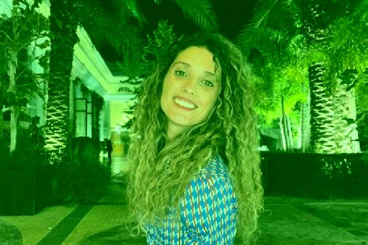 Sophia, 34 — Escort in Nesher, Israel