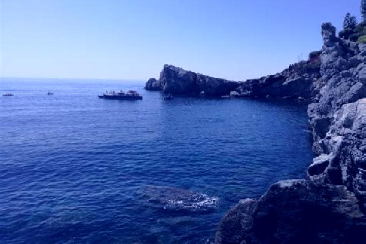 Sophia, 34 — Escort in Punta Chueca, Mexico