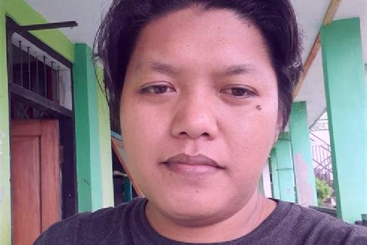 Sophia, 34 — Escort in Purwosari, Indonesia