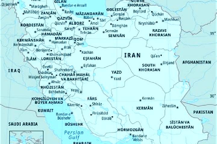 Sophia, 34 — Escort in Rahanjan, Iran