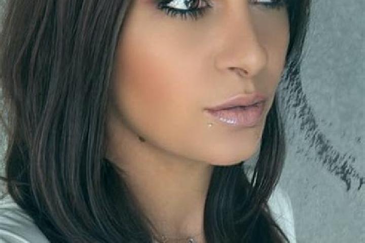 Sophia, 34 — Escort in Sacueni, Romania