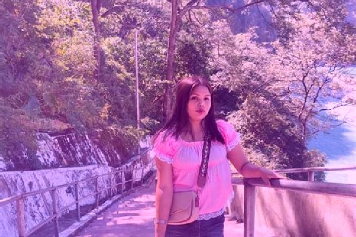 Sophia, 34 — Escort in Santana, Romania
