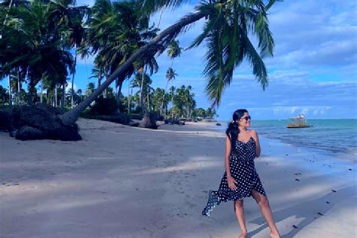 Sophia, 34 — Escort in Sao Miguel dos Milagres, Brazil