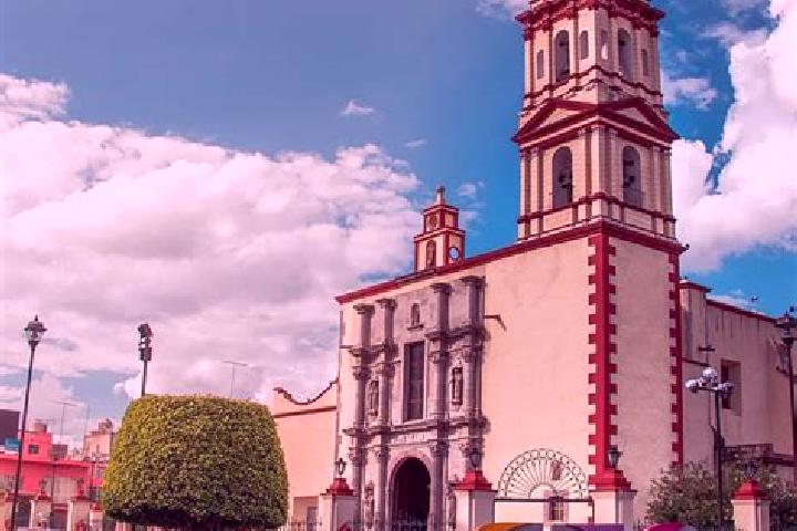 Sophia, 34 — Escort in Sauz de Guadalupe, Mexico