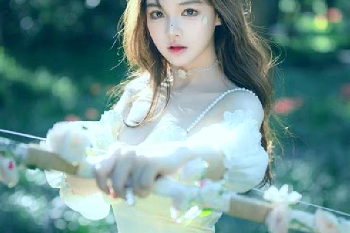 Sophia, 34 — Escort in Shangguan, China