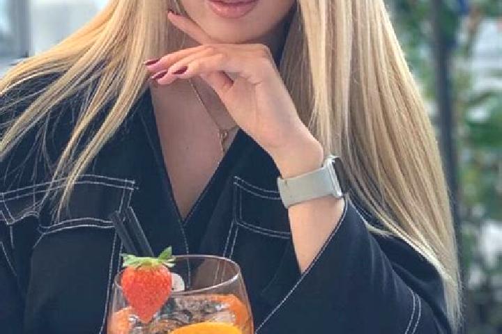 Sophia, 34 — Escort in Silivri, Turkey