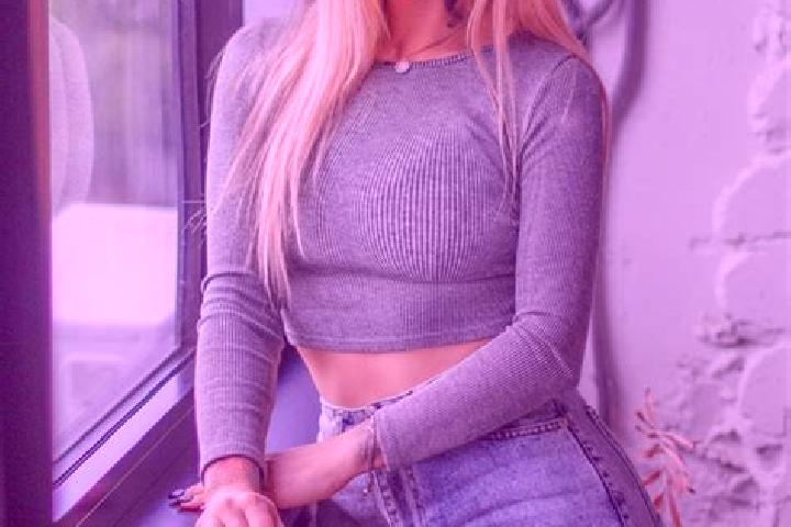 Sophia, 34 — Escort in Stantsiyne, Ukraine