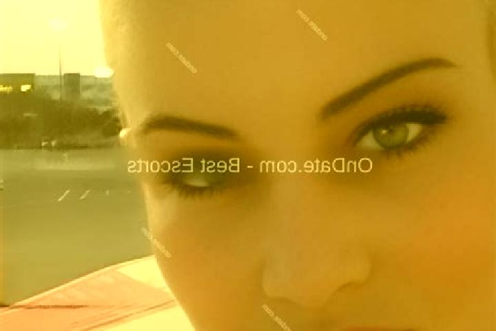 Sophia, 34 — Escort in Tivoli, United States
