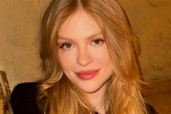 Sophia, 34 — Escort in Tuparendi, Brazil