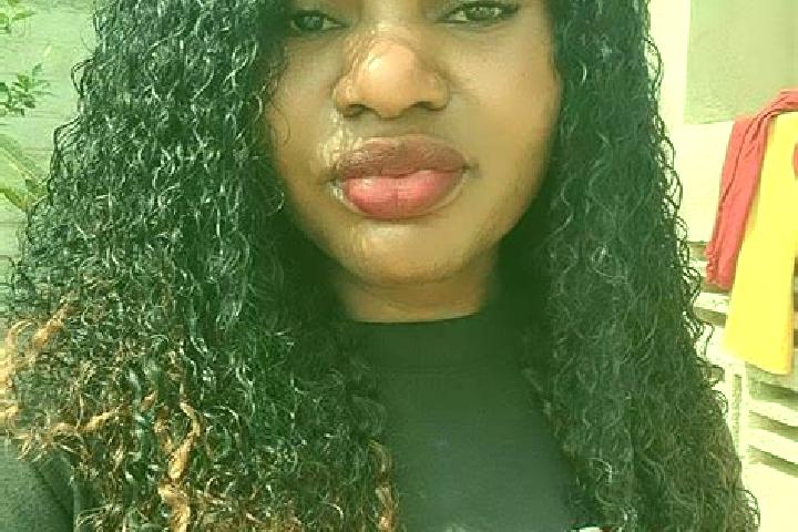 Sophia, 34 — Escort in Waku Kungo, Angola