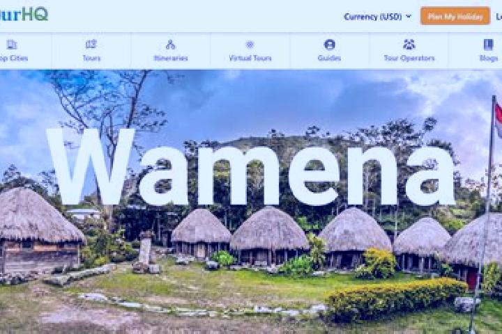 Sophia, 34 — Escort in Wamena, Indonesia