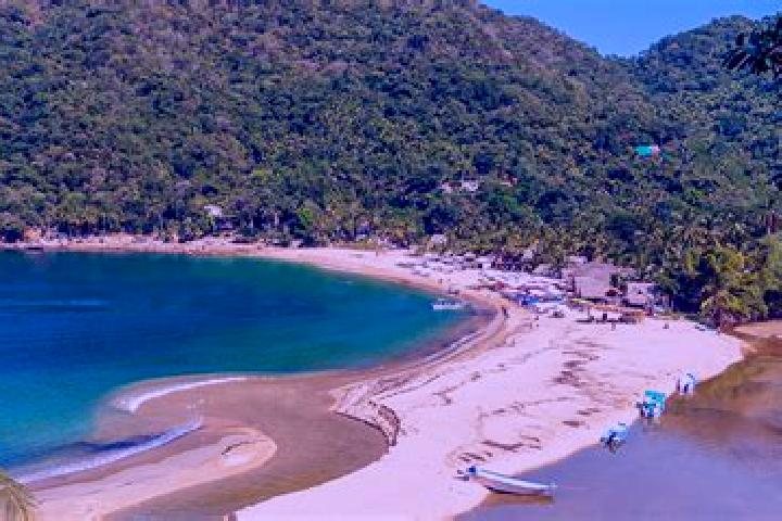 Sophia, 34 — Escort in Yelapa, Mexico