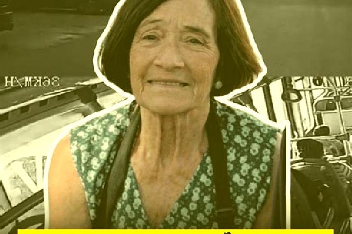 Sophia, 34 — Escort in Yobain, Mexico