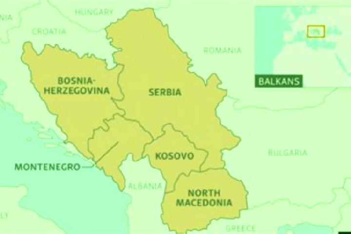 Sophia, 34 — Escort in Zvecan, Kosovo