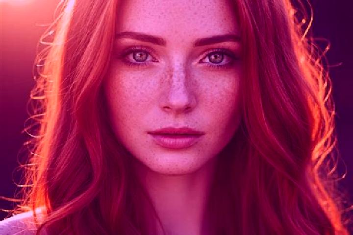 Sophia, 35, a auburn green-eyed slavic companion based in Vovchanske. Offering Party Girl, Striptease, CIM. Available for incall and outcall, day and evening...
