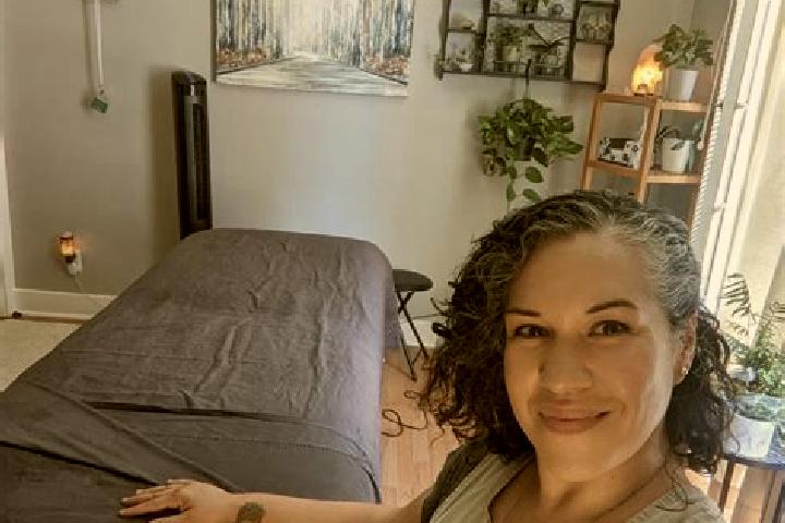 Sophia, 35, a black brown-eyed mixed companion based in Sanxing. Offering OWO, GFE, BDSM, Erotic Massage. Available for incall and outcall, day and evening d...