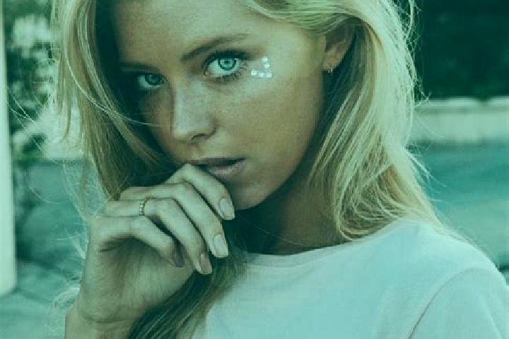 Sophia, 35, a blonde blue-eyed caribbean companion based in Bogata. Offering Prostate Massage, Tantra, Dinner Date. Available for incall and outcall, overnig...