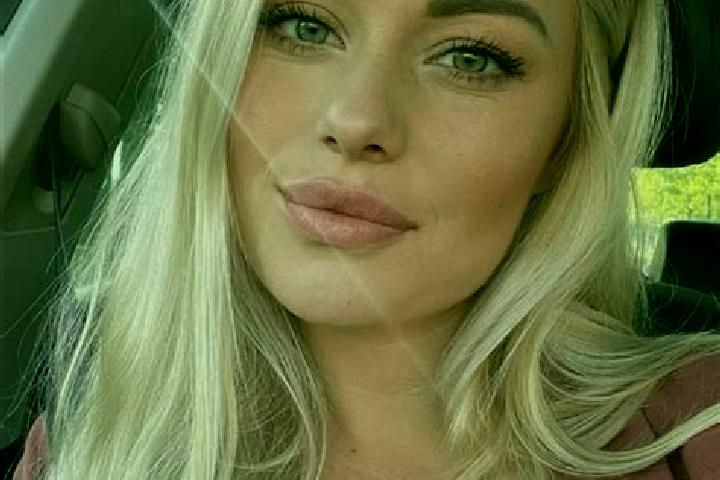 Sophia, 35, a blonde hazel-eyed mediterranean companion based in Sao Francisco de Goias. Offering GFE, Deep French Kissing, Girlfriend Experience, Couples. A...