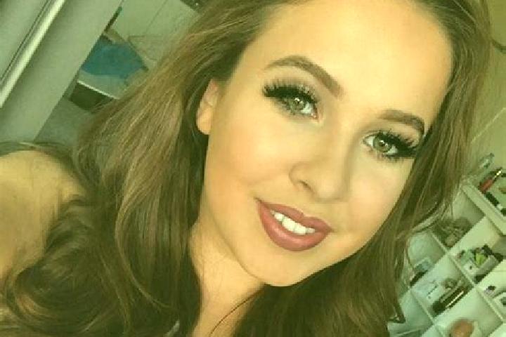 Sophia, 35, a brunette grey-eyed caribbean companion based in Kaidanovo. Offering Girlfriend Experience, Deep French Kissing, OWO, Striptease, A-Level. Avail...