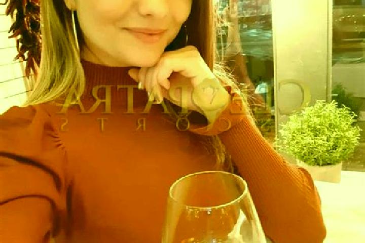 Sophia, 35, a red green-eyed european companion based in Bilozirka. Offering Travel Companion, Erotic Massage, OWO, Striptease. Available for incall and outc...