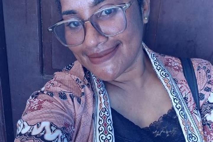Sophia, 35 — Escort in Aitinyo, Indonesia