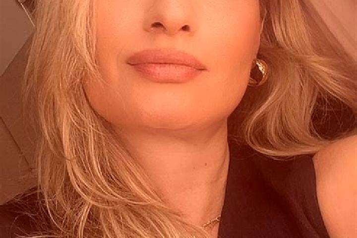 Sophia, 35 — Escort in Allemond, France