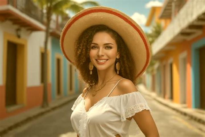 Sophia, 35 — Escort in Armenia, Honduras