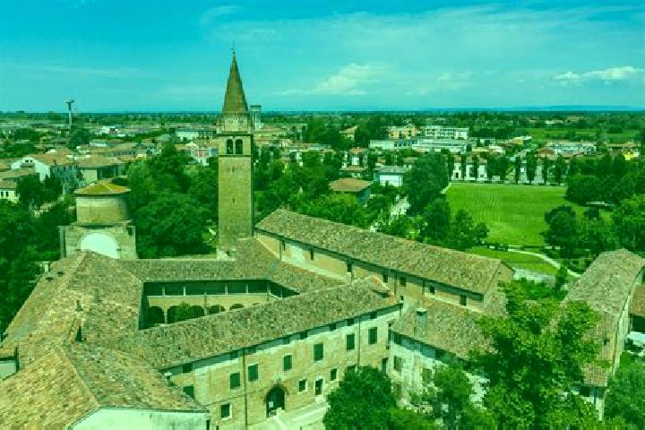 Sophia, 35 — Escort in Badia Polesine, Italy