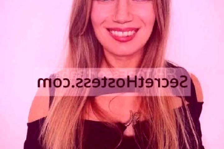 Sophia, 35 — Escort in Bordeaux-Saint-Clair, France