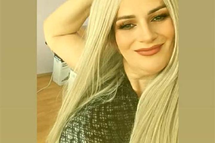 Sophia, 35 — Escort in Borovo, Croatia