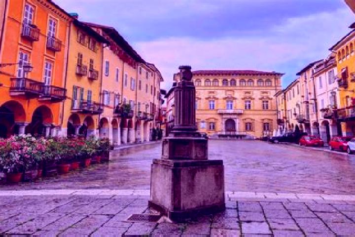 Sophia, 35 — Escort in Castelseprio, Italy