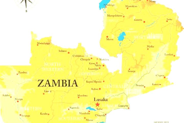 Sophia, 35 — Escort in Chililabombwe, Zambia