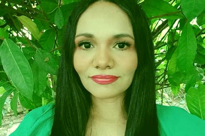 Sophia, 35 — Escort in Cordero, Venezuela