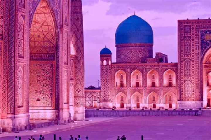 Sophia, 35 — Escort in Dardoq, Uzbekistan