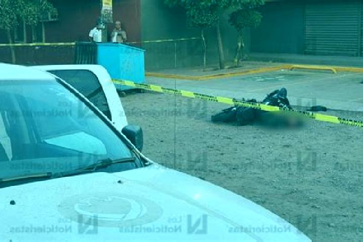 Sophia, 35 — Escort in El Limon de los Ramos, Mexico