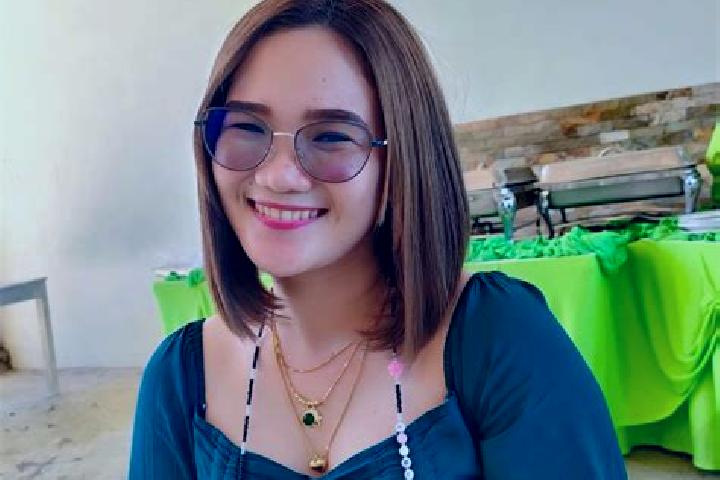Sophia, 35 — Escort in Ganding, Indonesia
