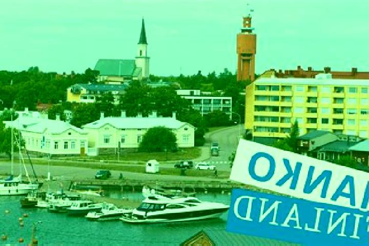 Sophia, 35 — Escort in Hanko, Finland