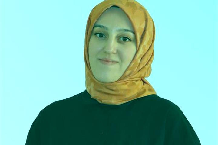 Sophia, 35 — Escort in Hilal, Turkey