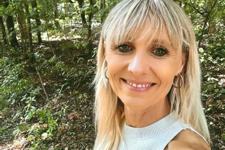 Sophia, 35 — Escort in Hoheischweiler, Germany
